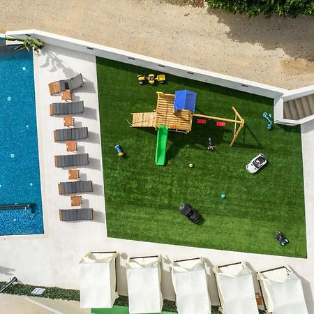 סבטי פטר Holiday House Dominik Apartments מראה חיצוני תמונה