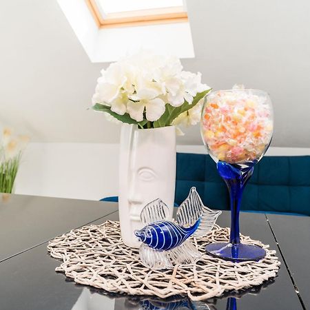 סבטי פטר Holiday House Dominik Apartments מראה חיצוני תמונה