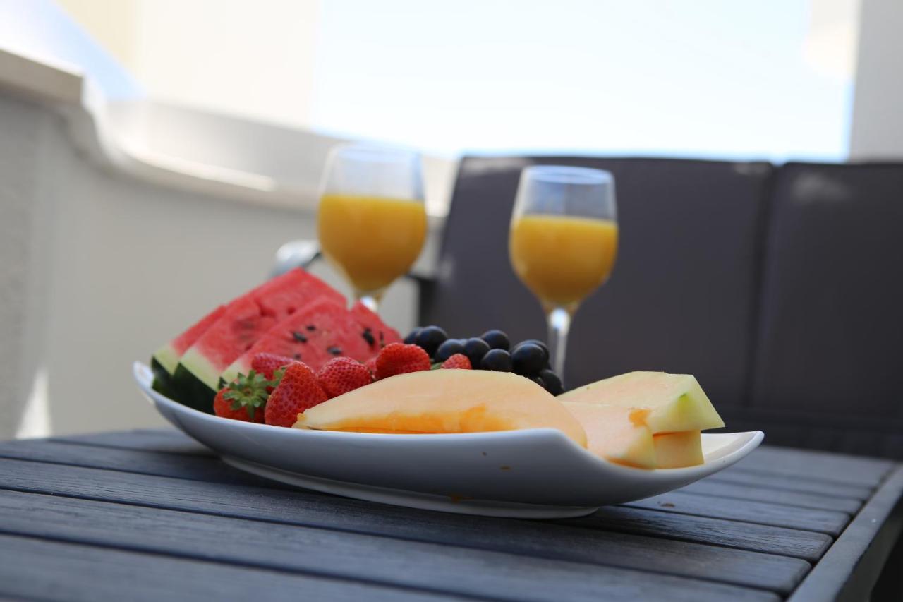 סבטי פטר Holiday House Dominik Apartments מראה חיצוני תמונה