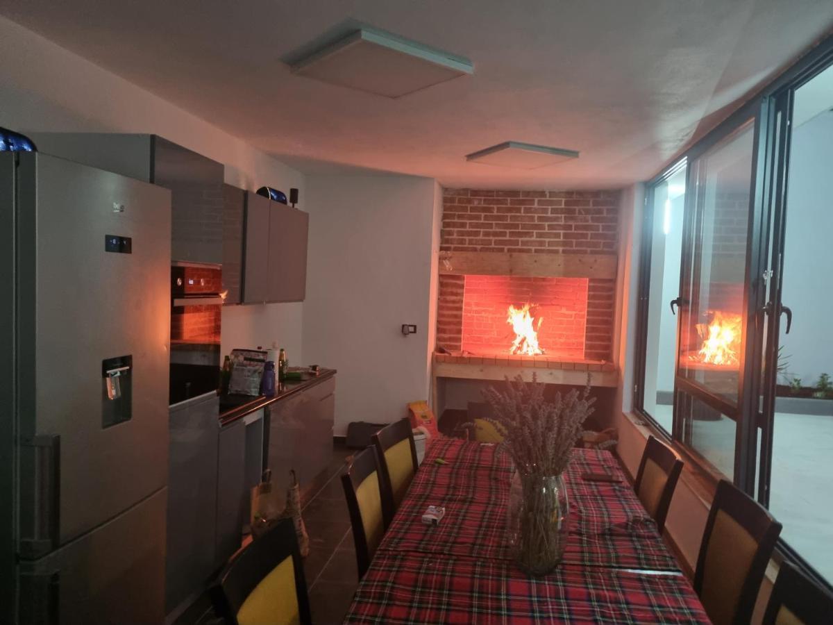 סבטי פטר Holiday House Dominik Apartments מראה חיצוני תמונה