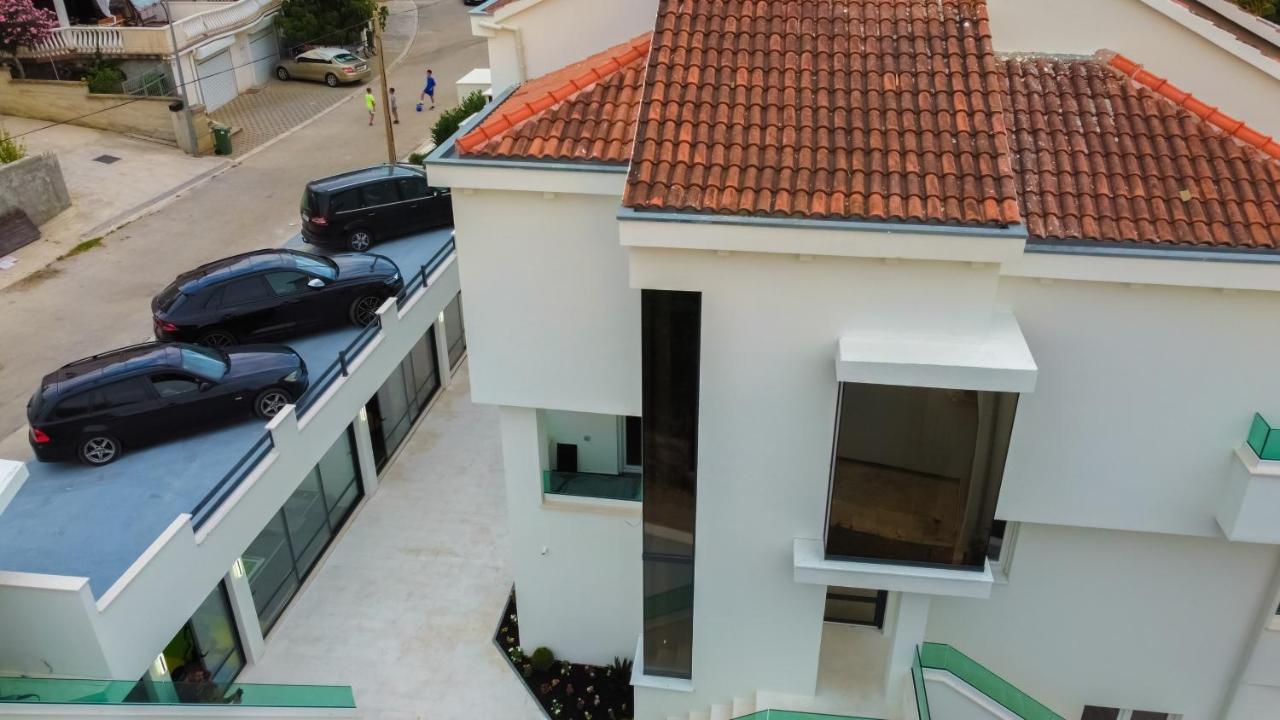 סבטי פטר Holiday House Dominik Apartments מראה חיצוני תמונה
