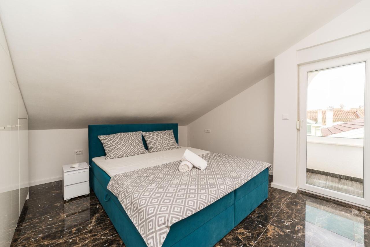 סבטי פטר Holiday House Dominik Apartments חדר תמונה