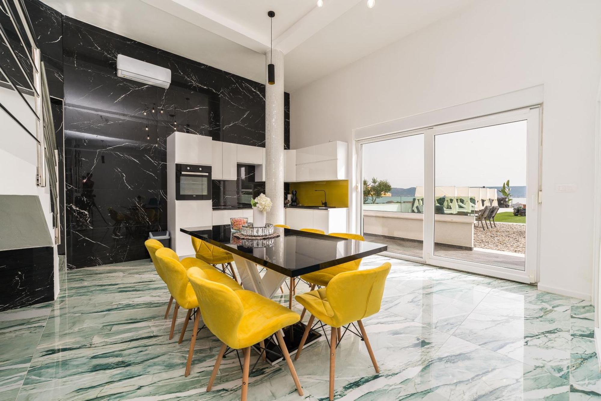 סבטי פטר Holiday House Dominik Apartments חדר תמונה