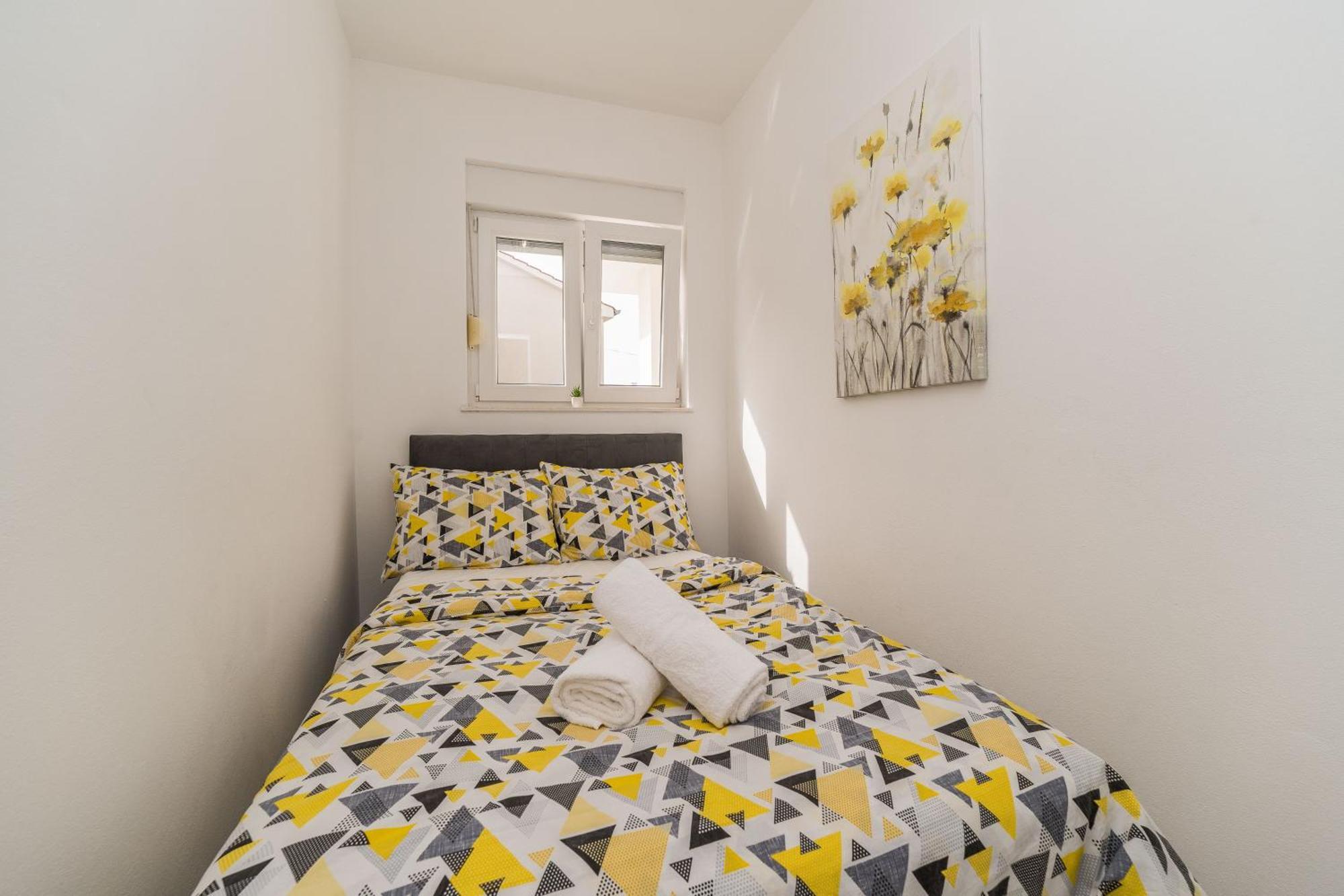 סבטי פטר Holiday House Dominik Apartments חדר תמונה