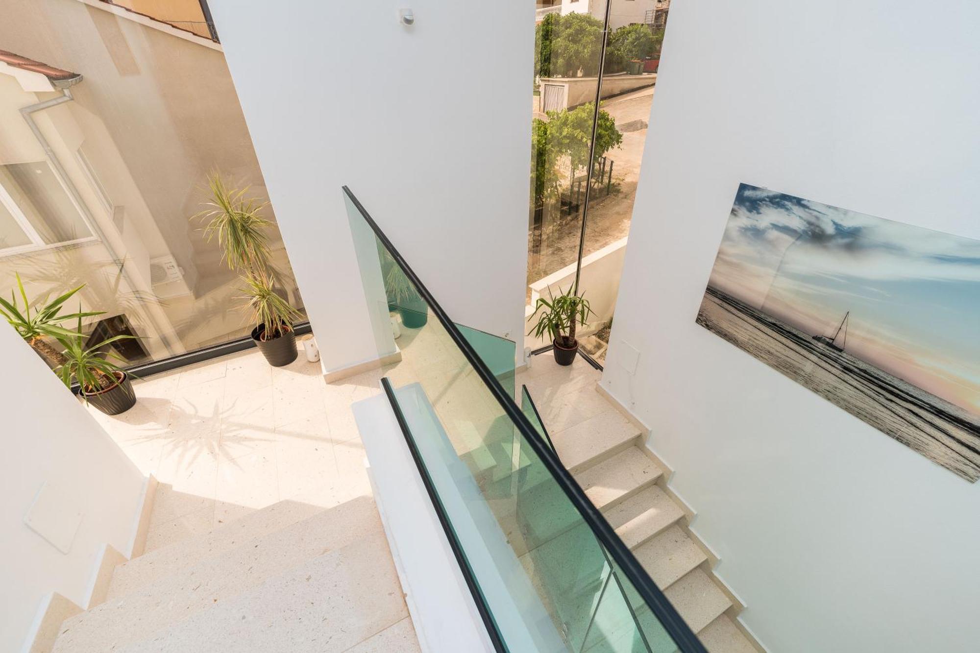 סבטי פטר Holiday House Dominik Apartments חדר תמונה