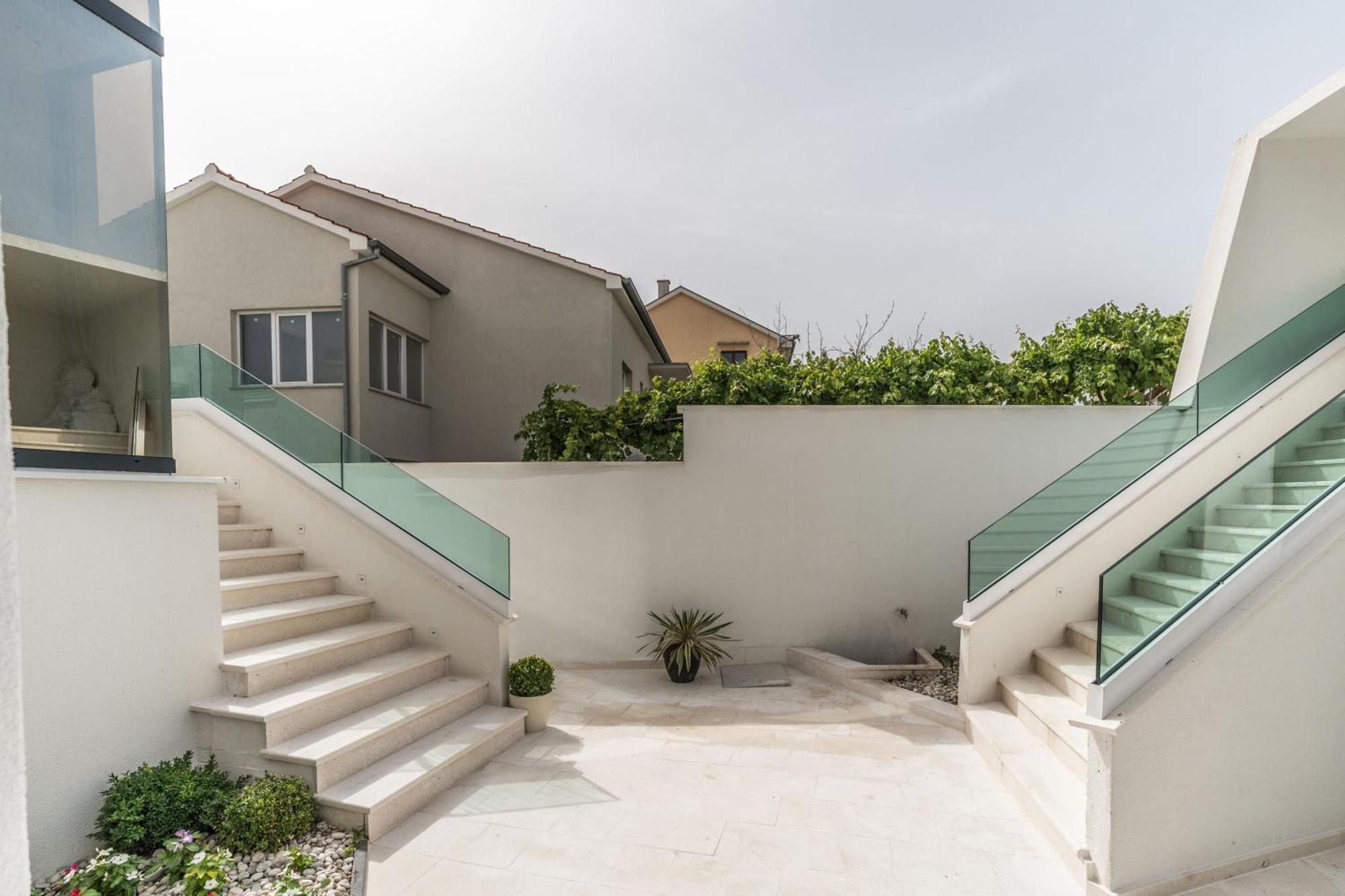סבטי פטר Holiday House Dominik Apartments חדר תמונה