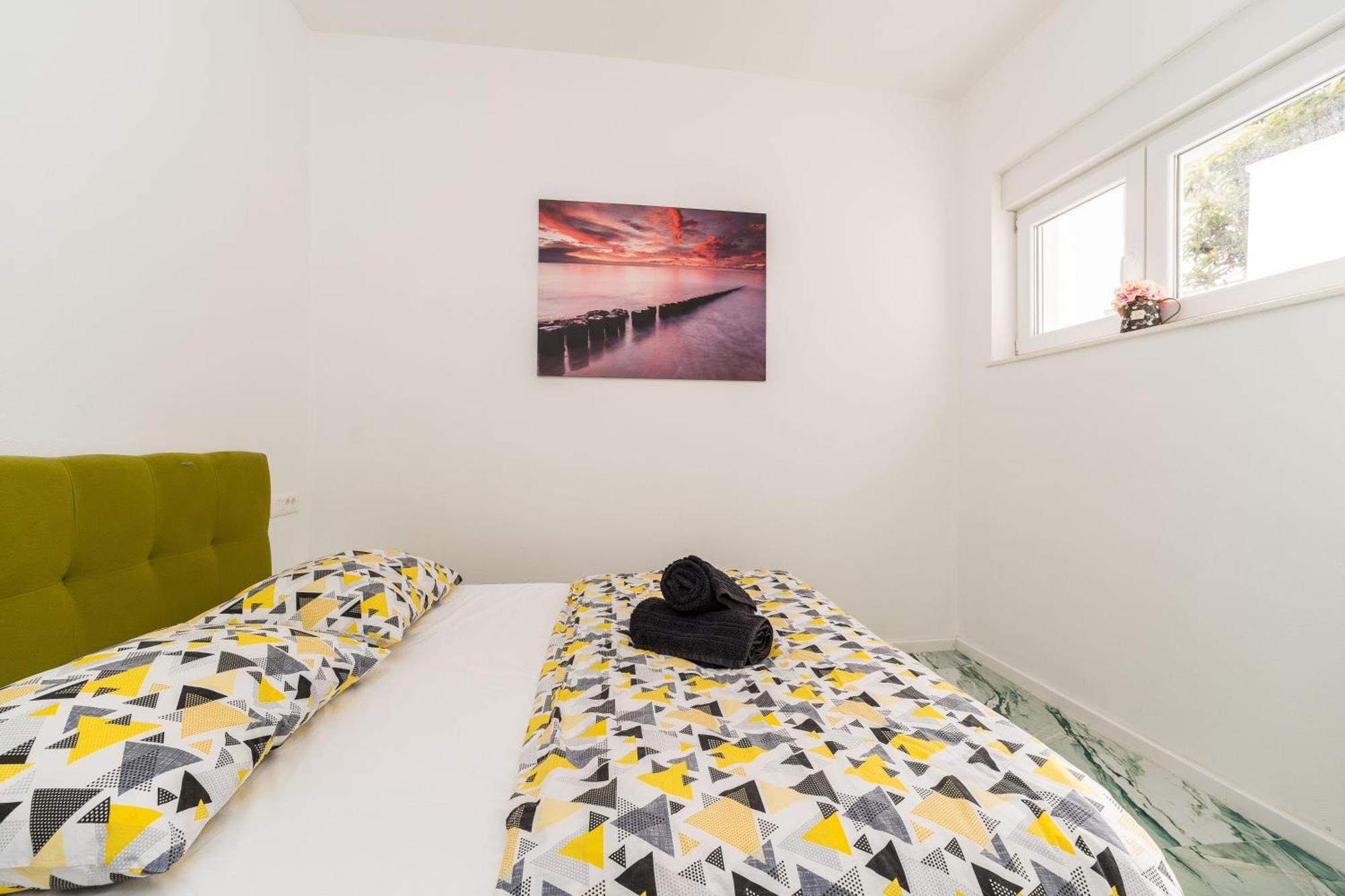 סבטי פטר Holiday House Dominik Apartments חדר תמונה