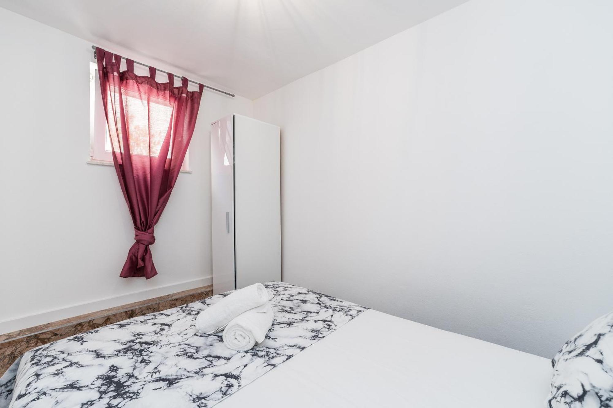 סבטי פטר Holiday House Dominik Apartments חדר תמונה