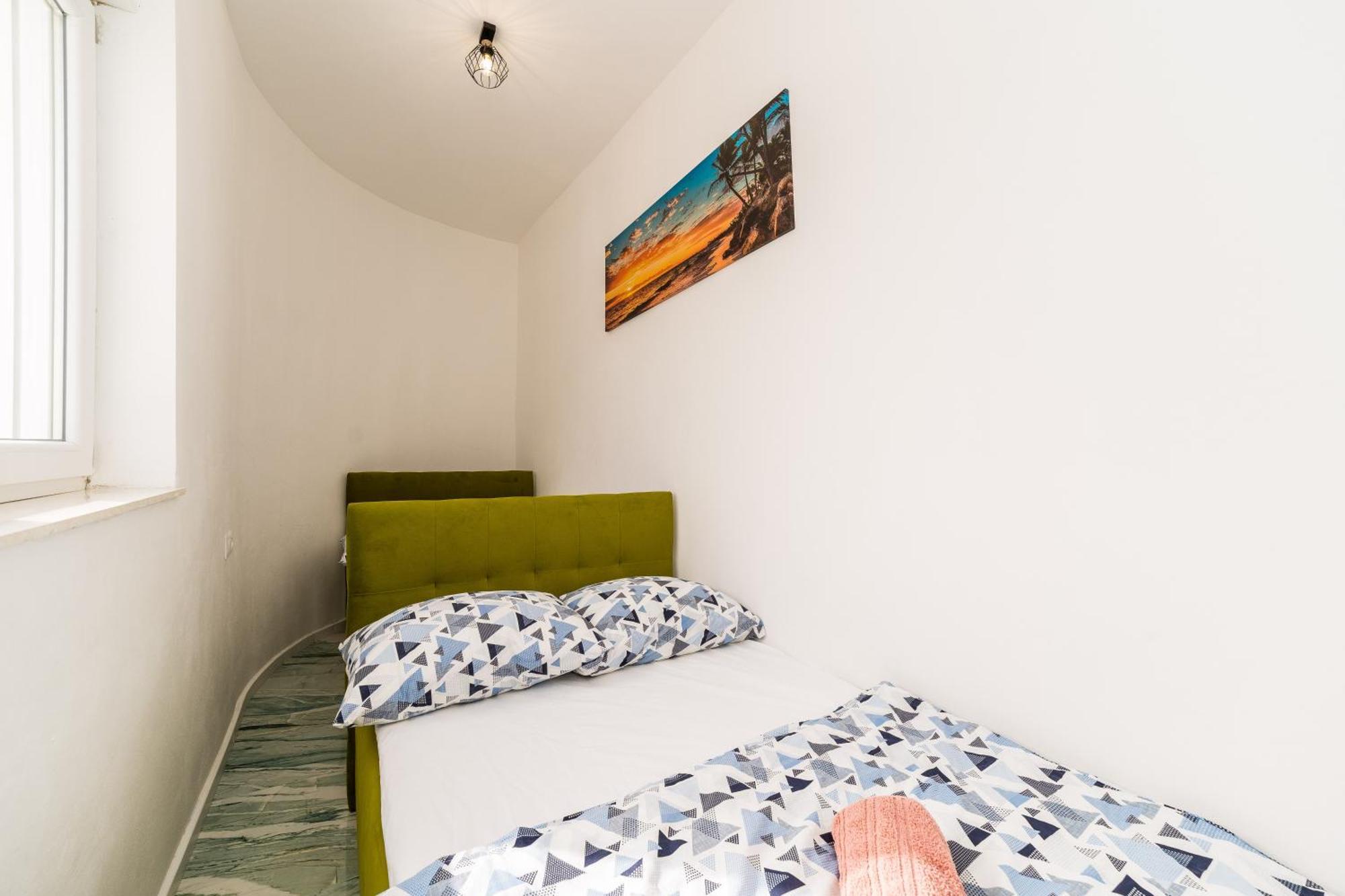 סבטי פטר Holiday House Dominik Apartments חדר תמונה