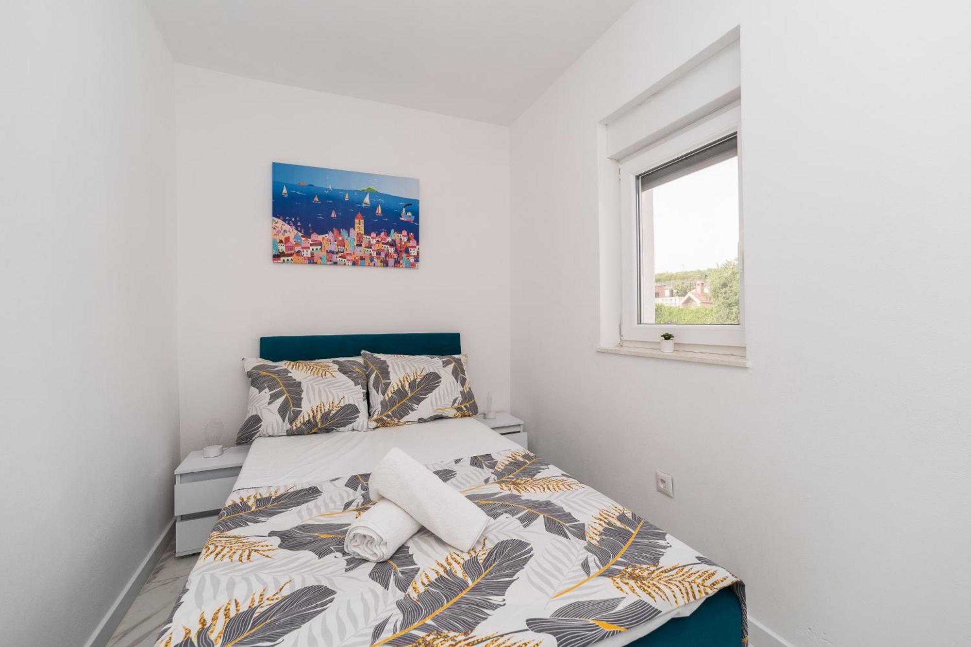 סבטי פטר Holiday House Dominik Apartments חדר תמונה