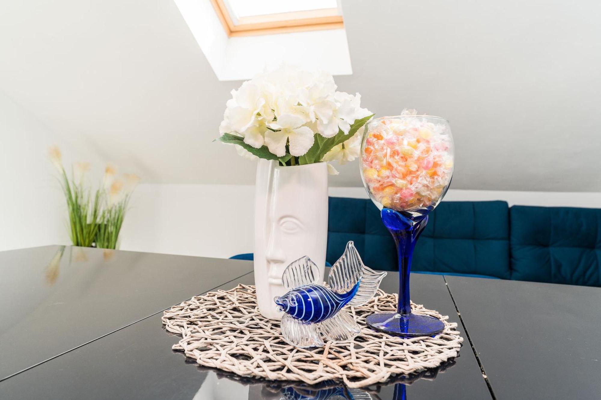 סבטי פטר Holiday House Dominik Apartments מראה חיצוני תמונה