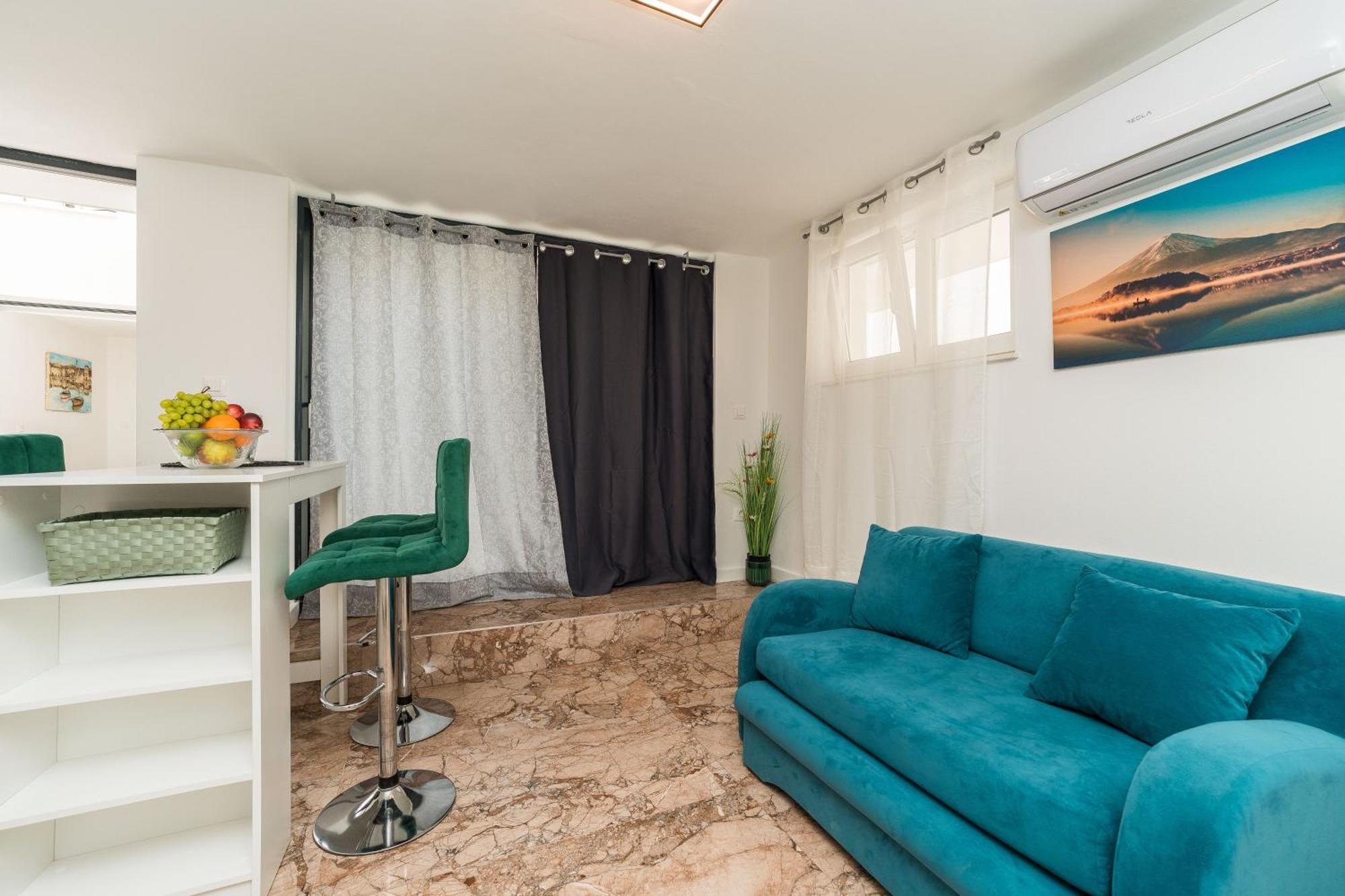 סבטי פטר Holiday House Dominik Apartments מראה חיצוני תמונה